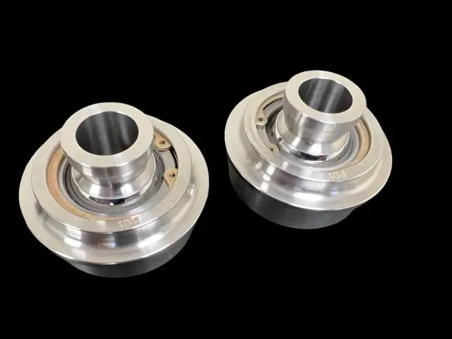 Front Lca 2Pc Spehrical Bearing Kit Gr86/Brz/Frs 1