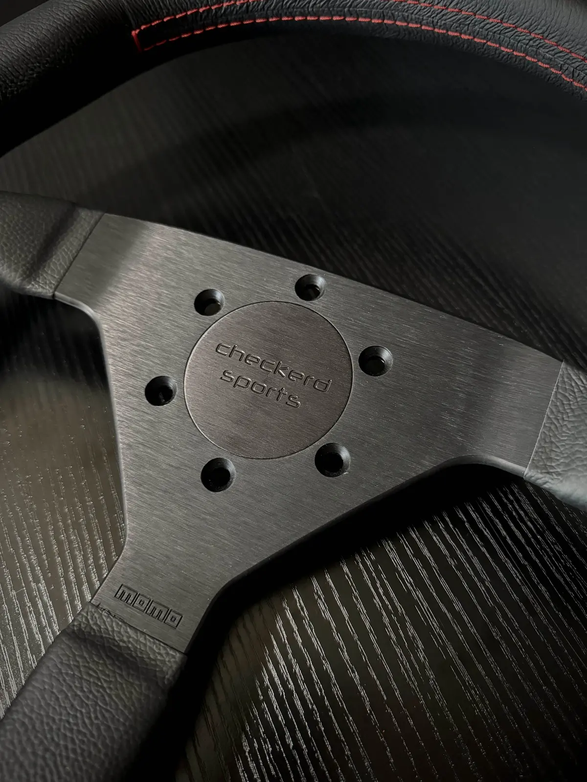 Horn Delete V2 - Billet Aluminum 1