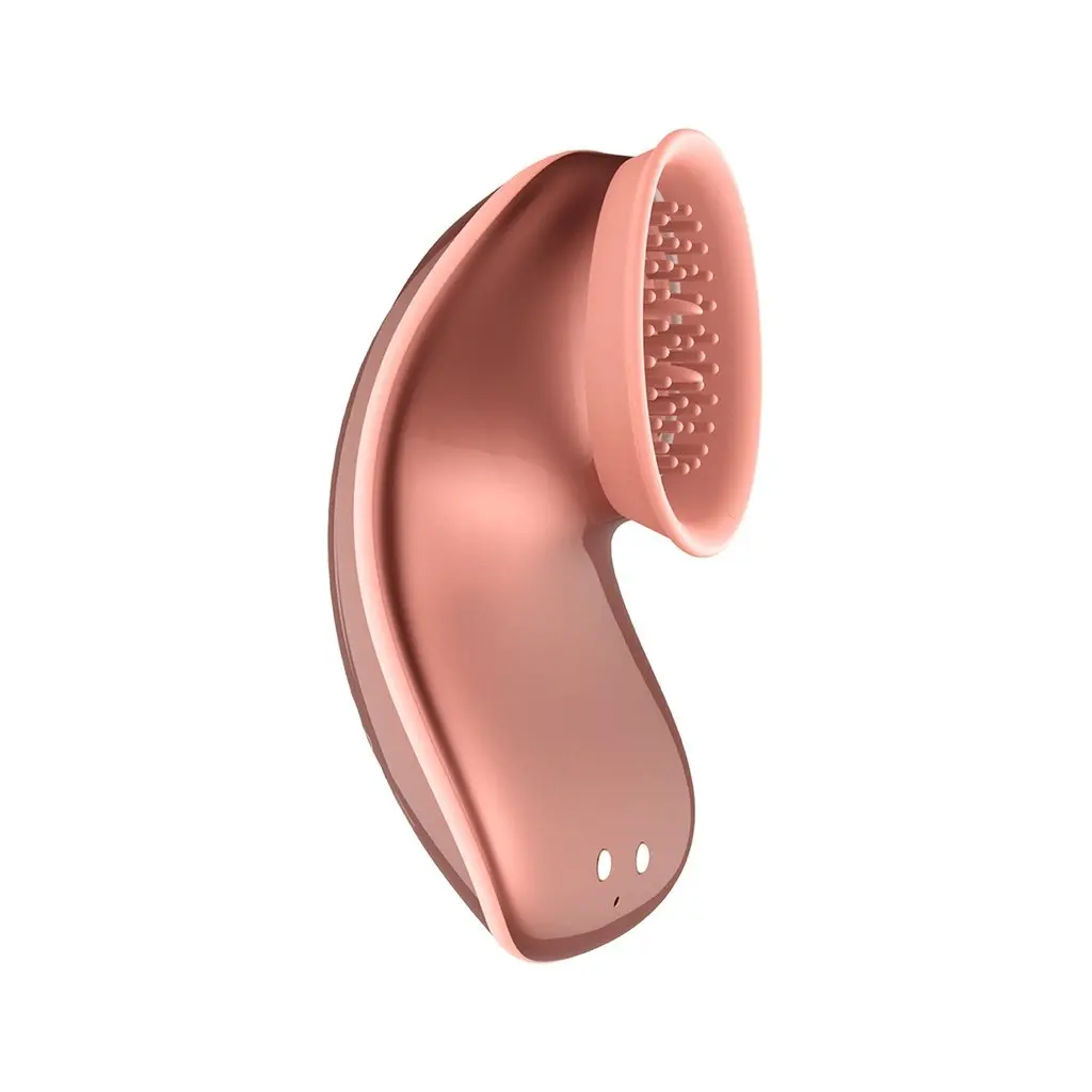 Twitch Hands - Free Suction & Vibration Toy - Rose 1