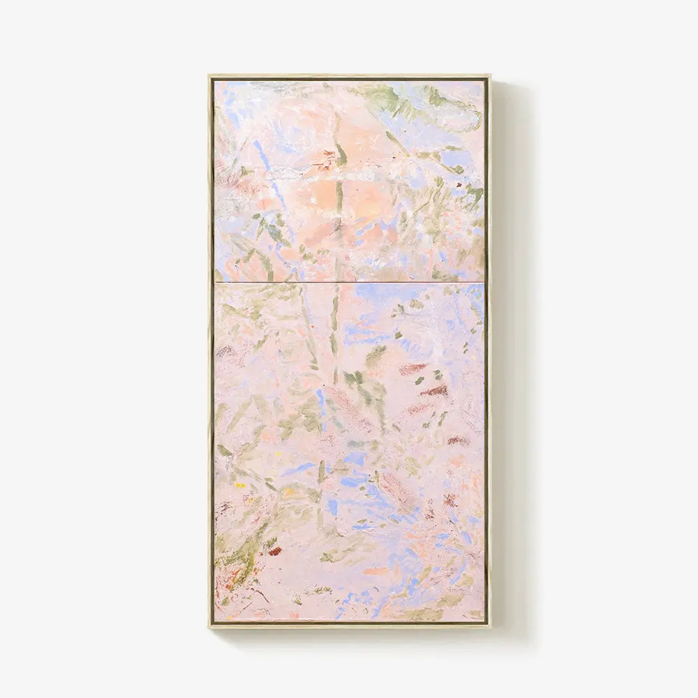 If We Opened People Up, We'd Find Landscapes 1