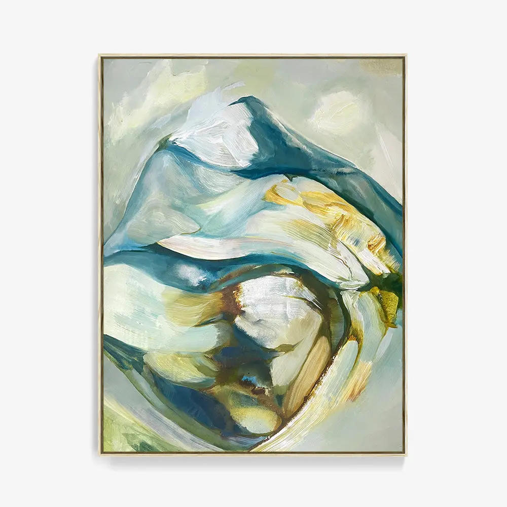 Immortal Landscapes Of My Mortal Mind 2 1