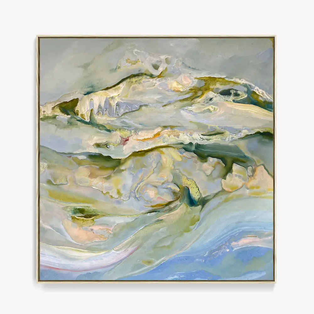 Immortal Landscapes Of My Mortal Mind 4 1