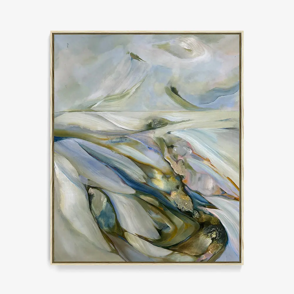 Immortal Landscapes Of My Mortal Mind 6 1