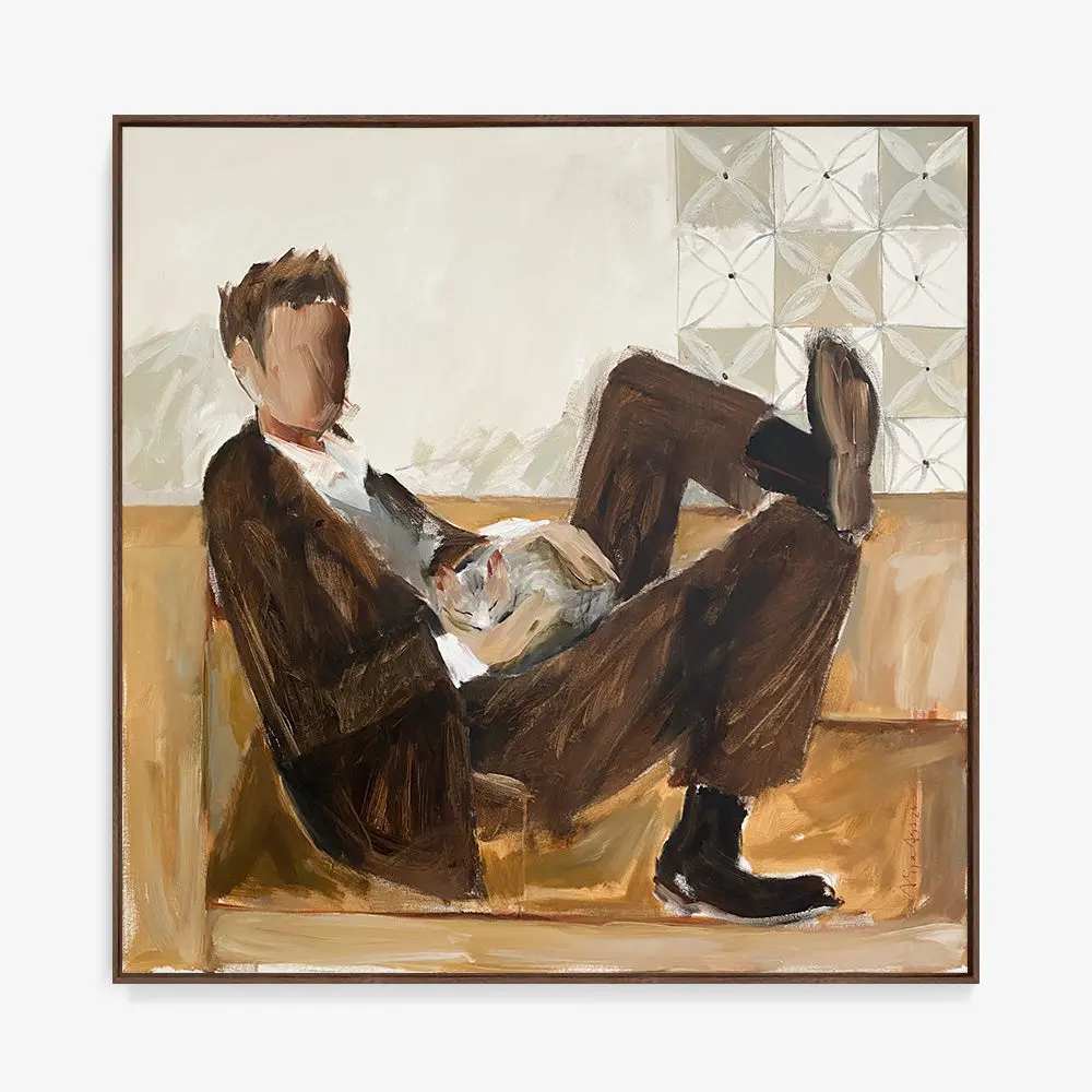 In Quiet Company 1