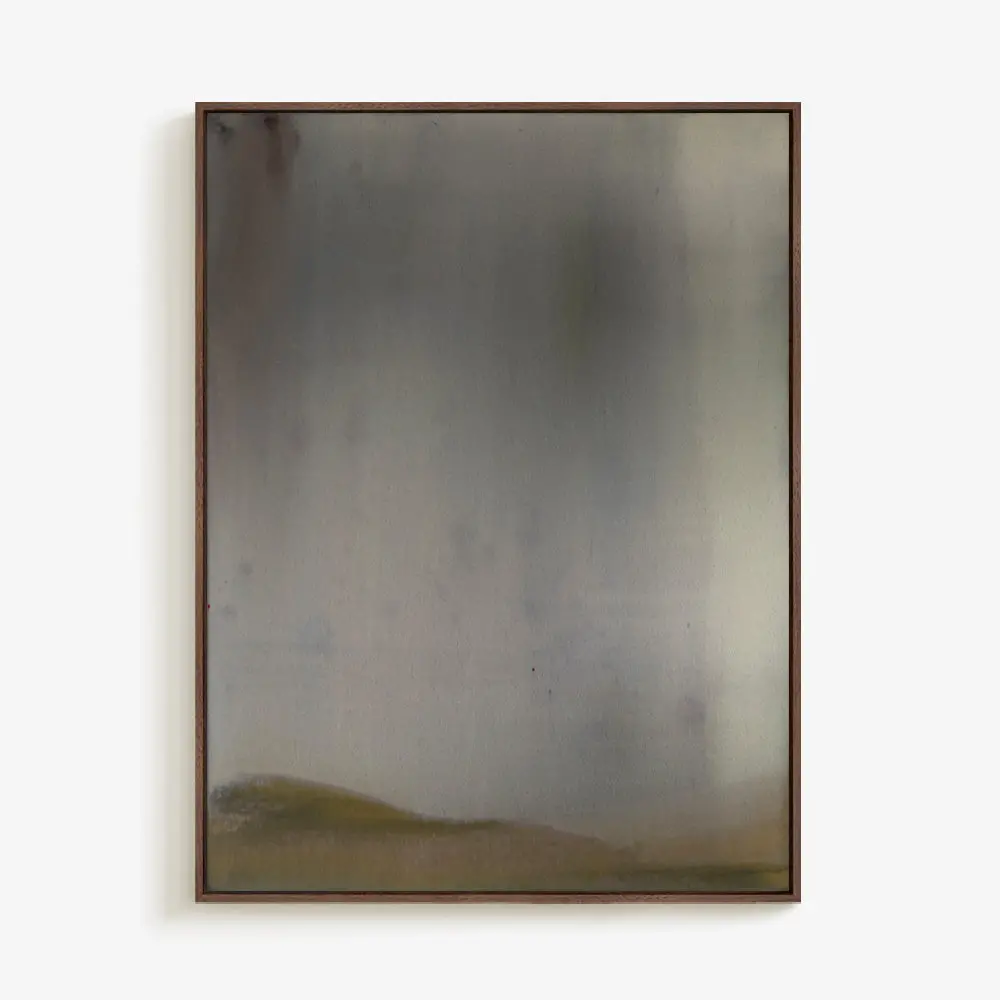 In This Smoky Rain 1