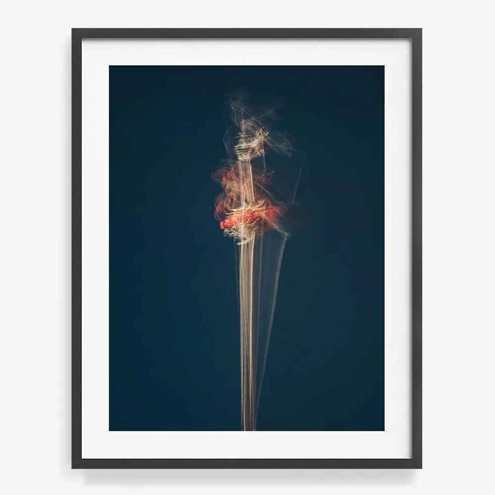 Exploring the Present Moment: Edition 08