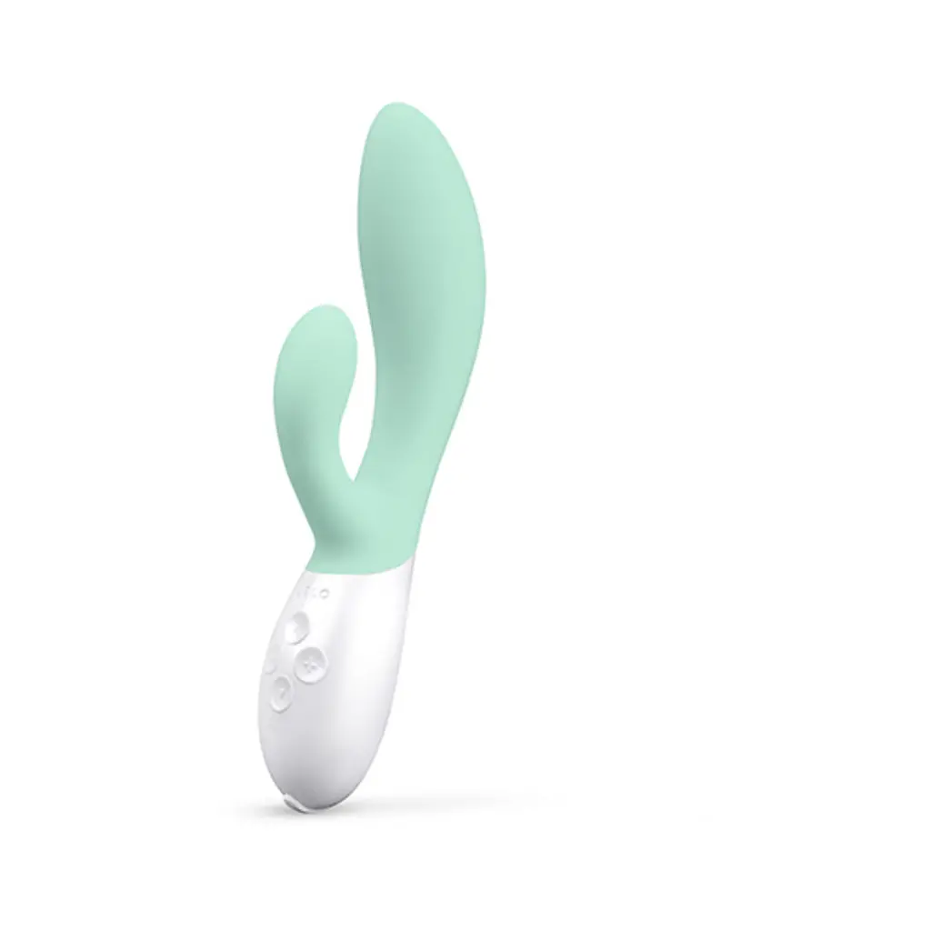 Lelo Ina 3 Rabbit 1