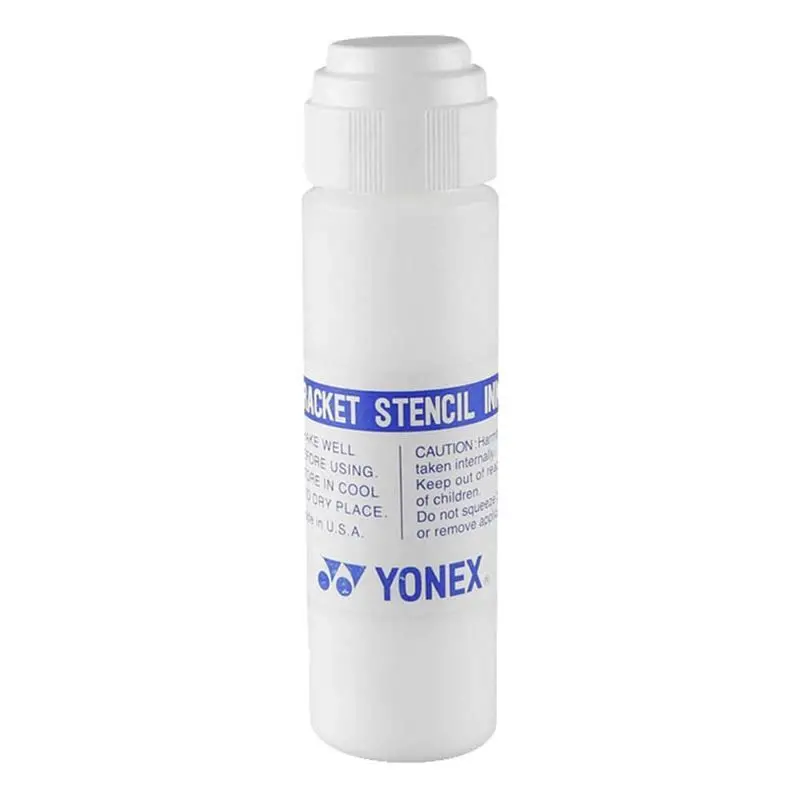 Yonex Stencil Ink 1