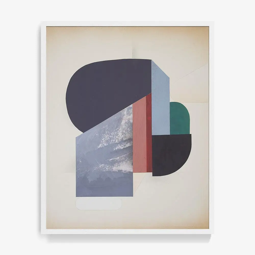 Inner Geometries 06 19