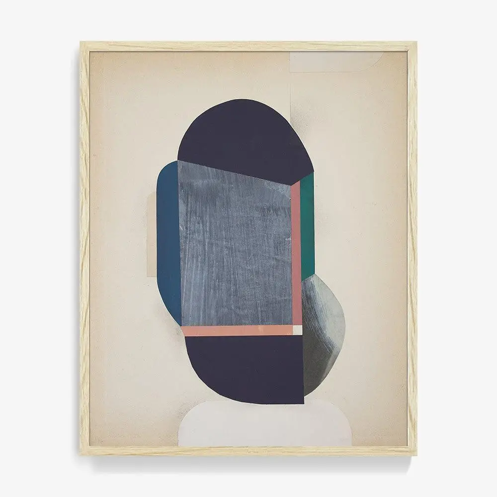 Inner Geometries 08 20