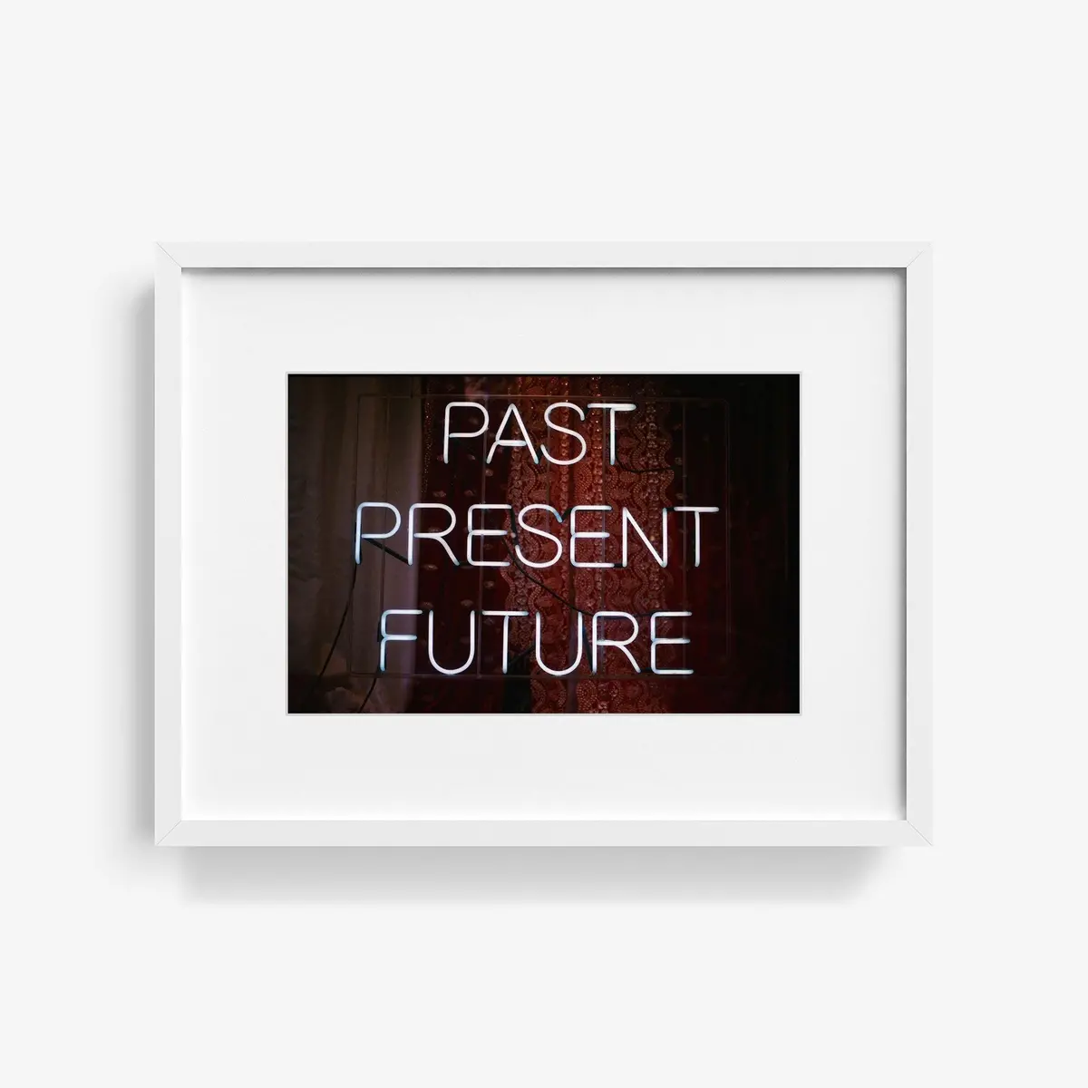 Past Present Future 1