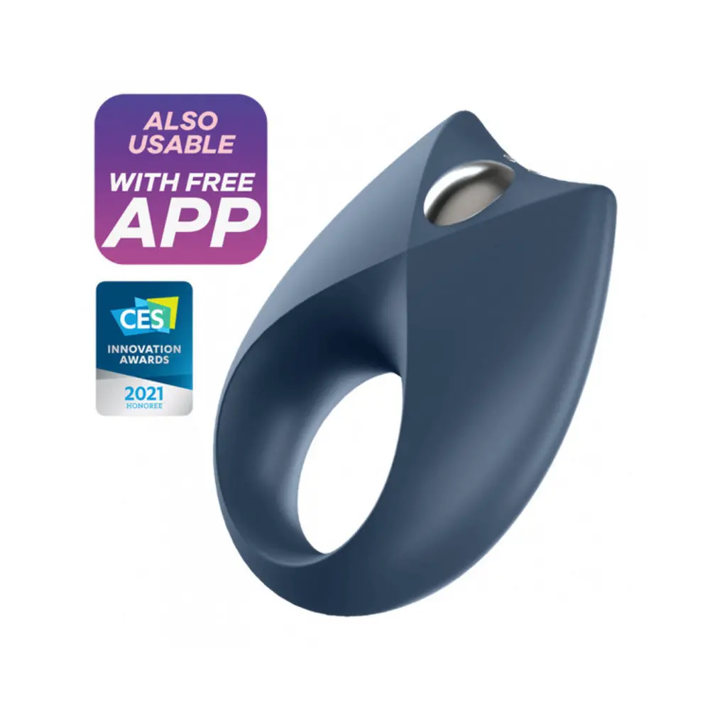 Royal One C-Ring 1