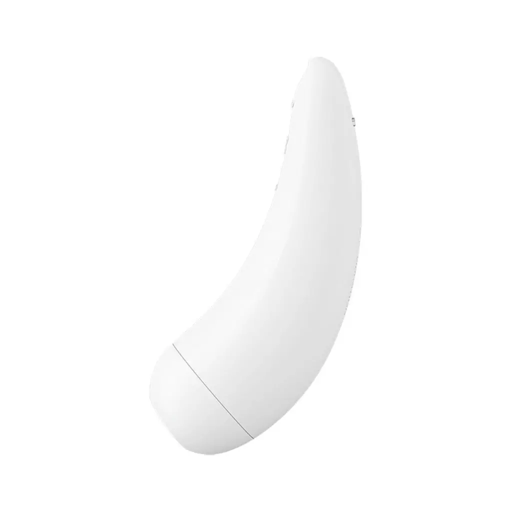 Satisfyer Curvy 2+ Air Pulse 1