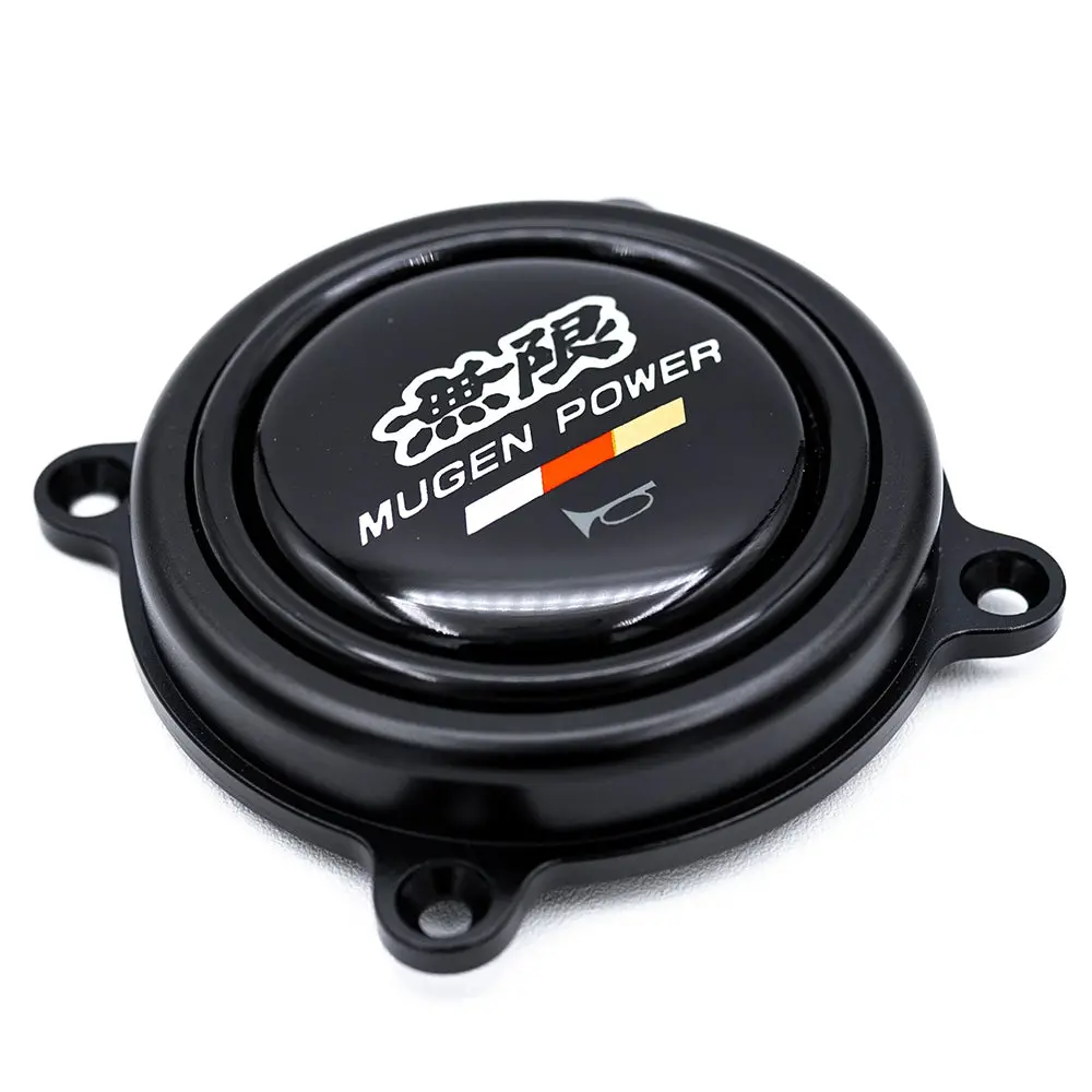 Jq Werks Madtrace Momo Horn Cap Adapter 1