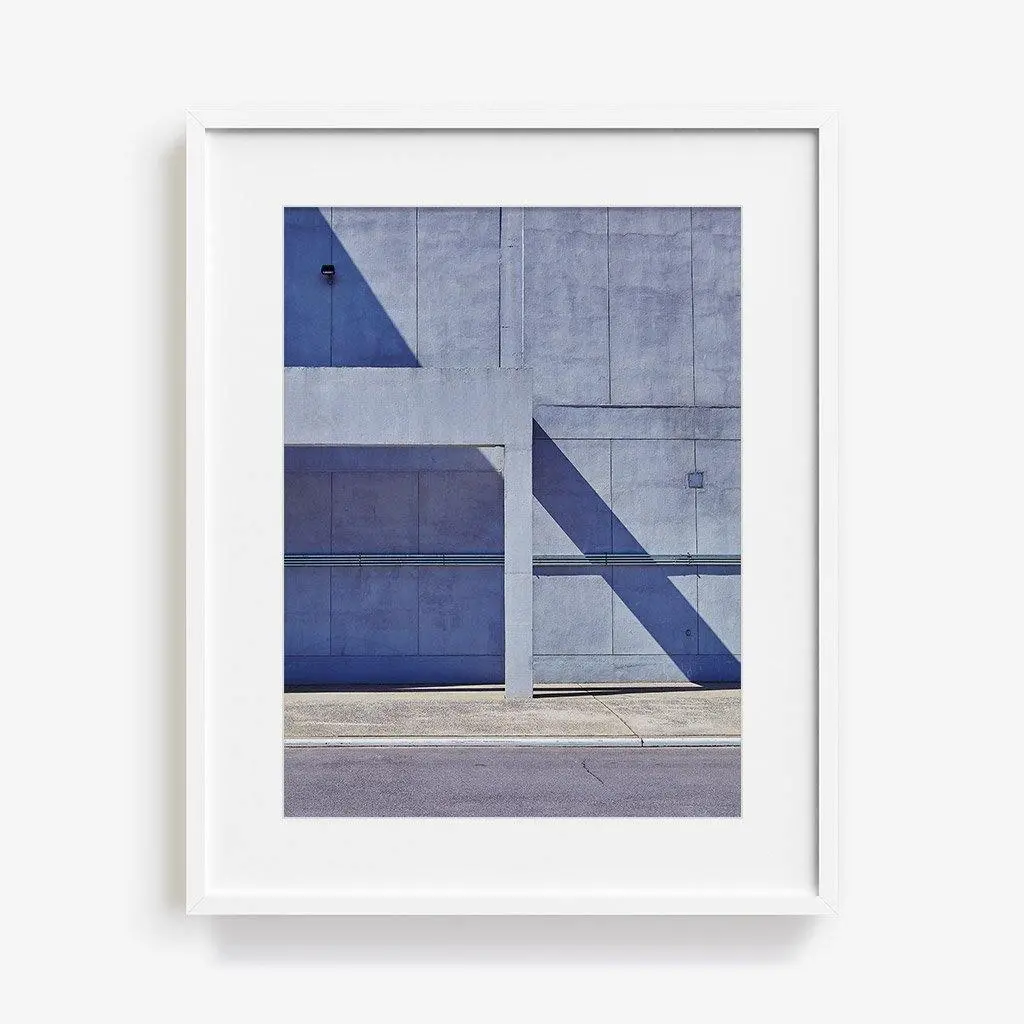 Astoria Wall Blue 1