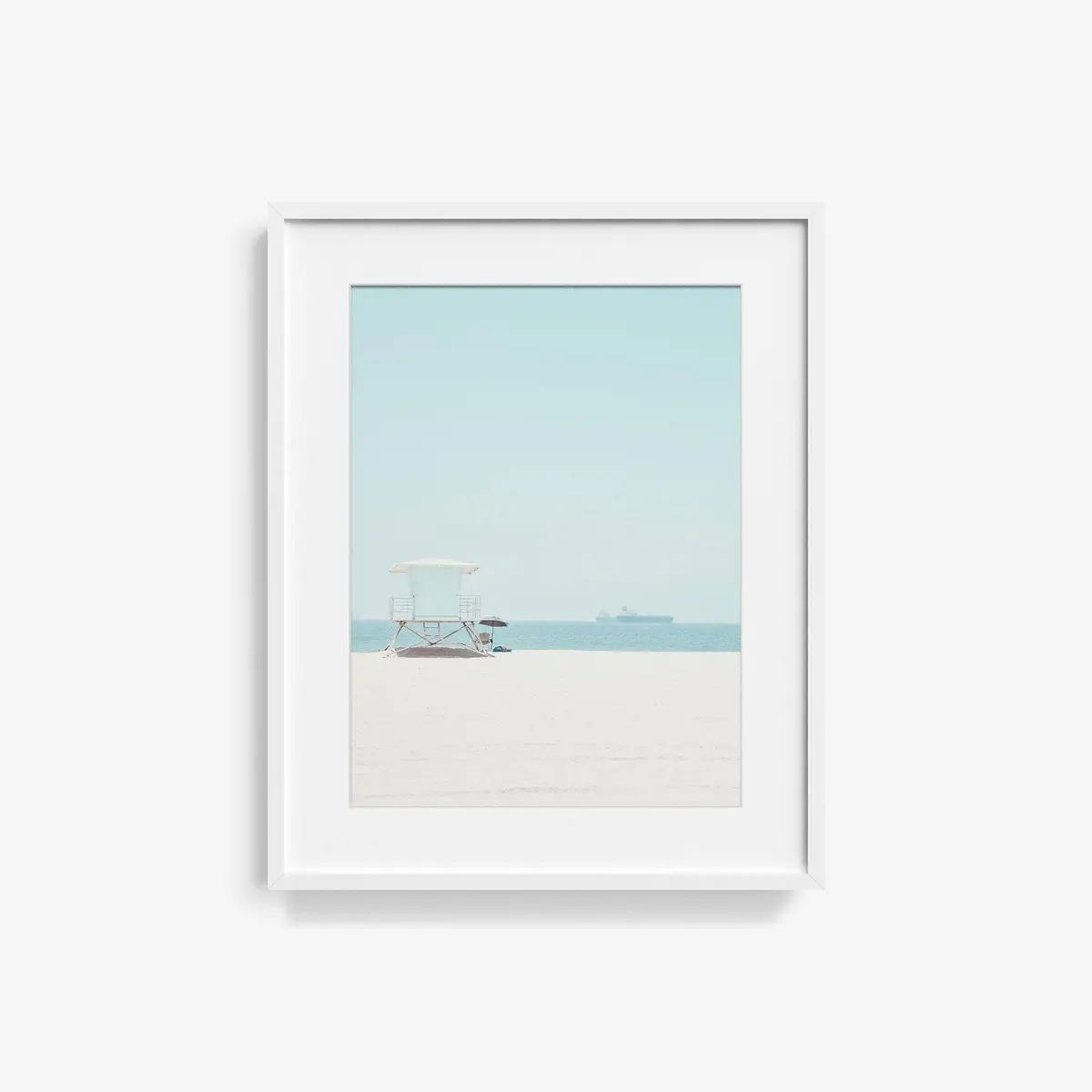 Los Angeles Beach 2