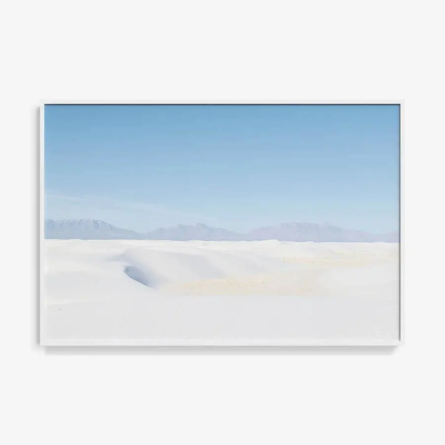 New Sands Valley 3