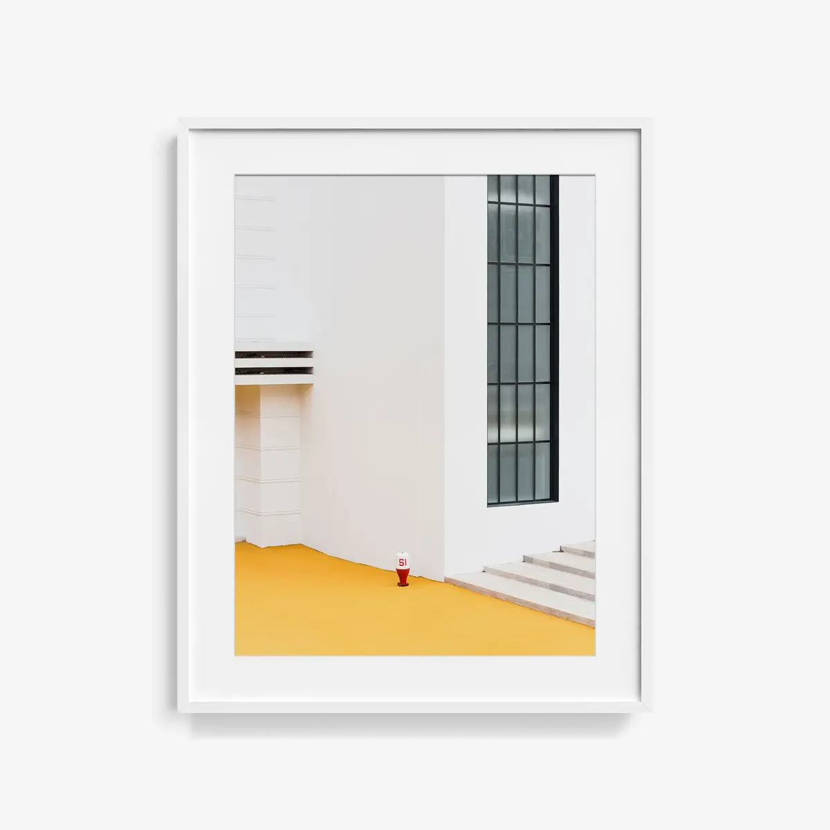 Graphic Lisbon 03 19