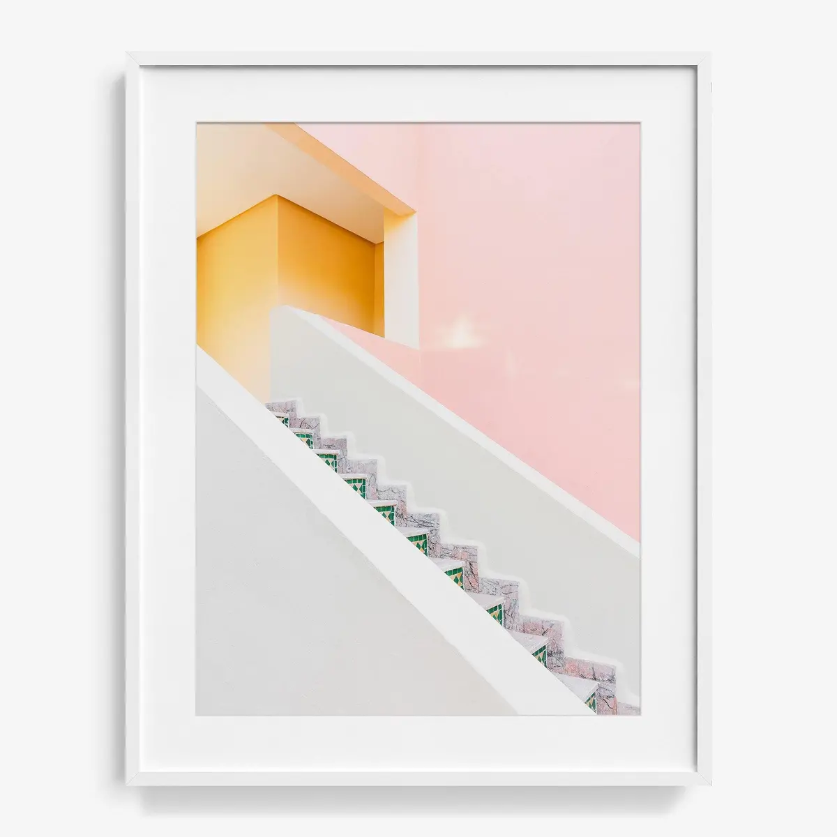 Morocco Pastels 03 19