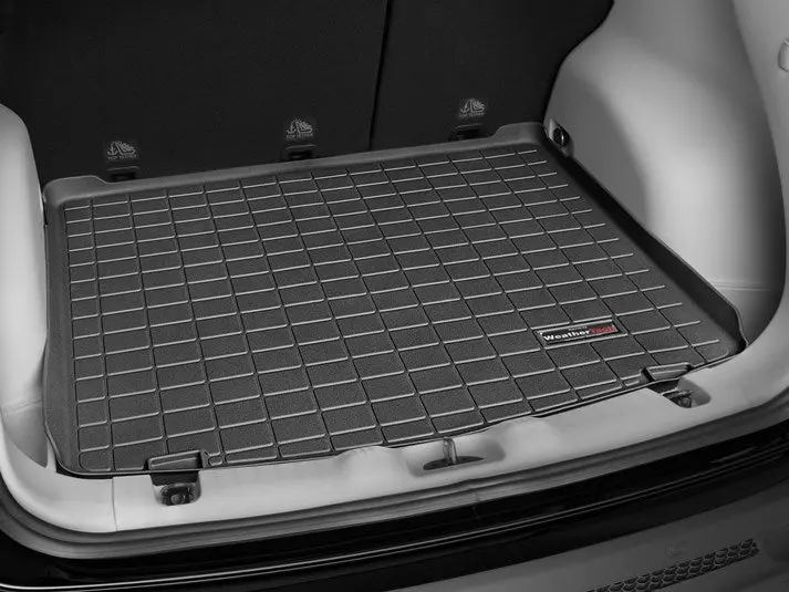 Alfombra Weathertech Cargo Liner Para Jeep Compass 2017 En Adelante 1