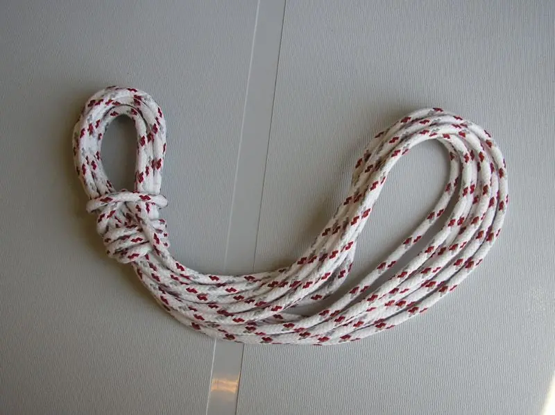 Hobie Getaway Jib Sheet Line 2