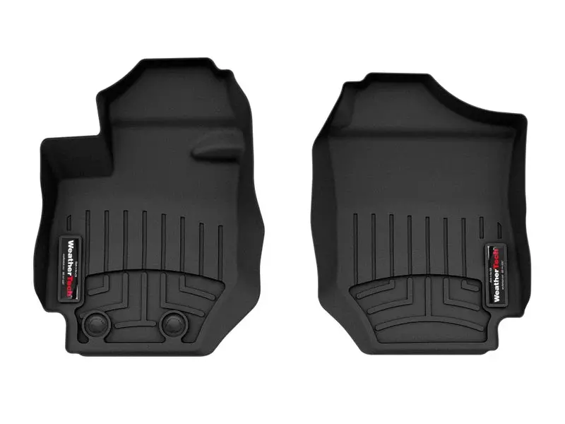 Weathertech Suzuki Jimny 2024+ 1