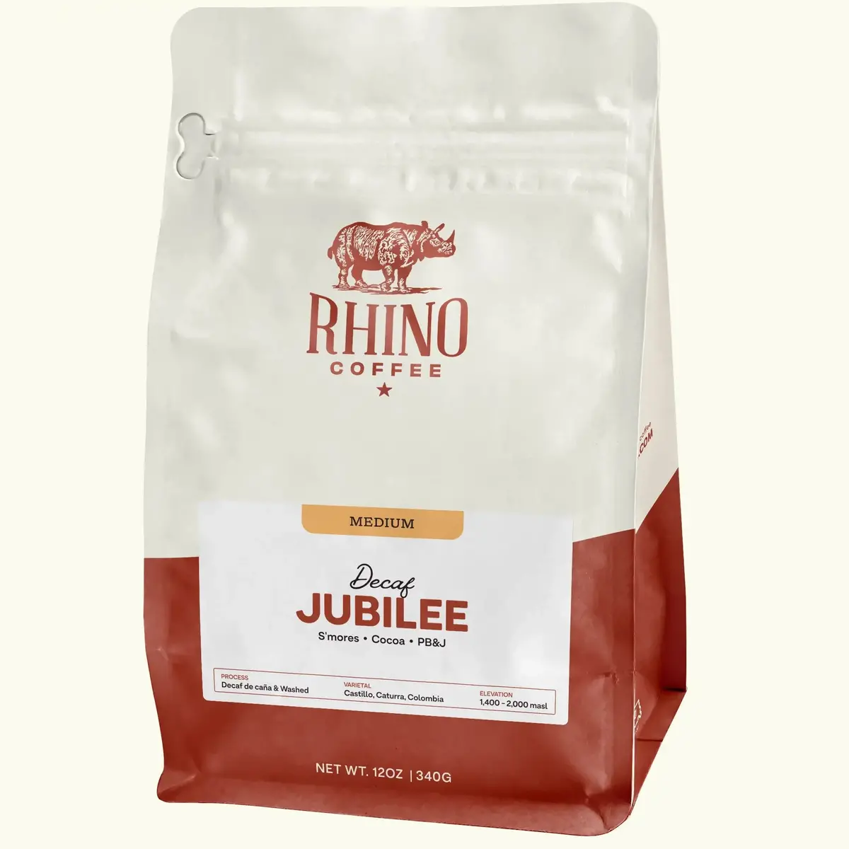 Jubilee (Decaf) 1