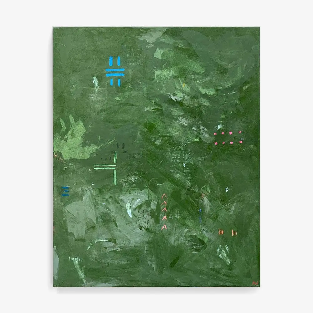 Jungle Minimals 1