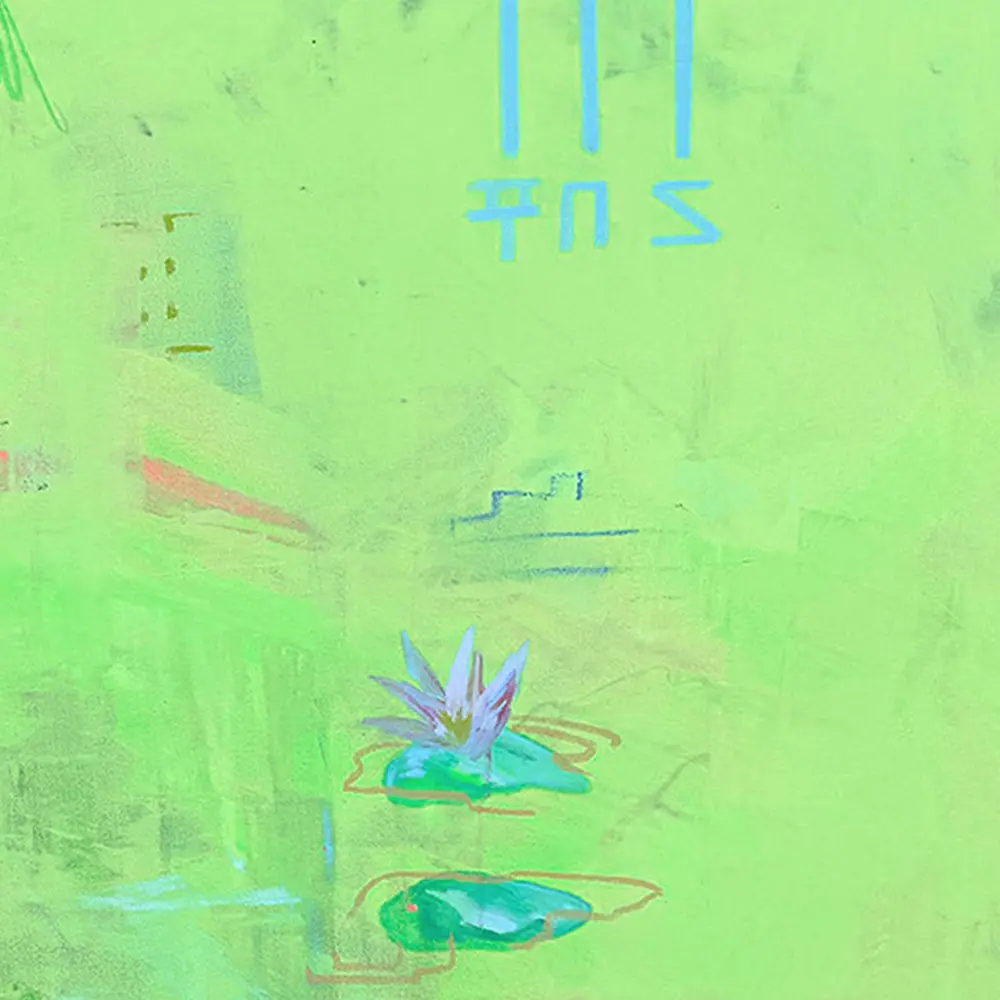 Jungle In Stone 3