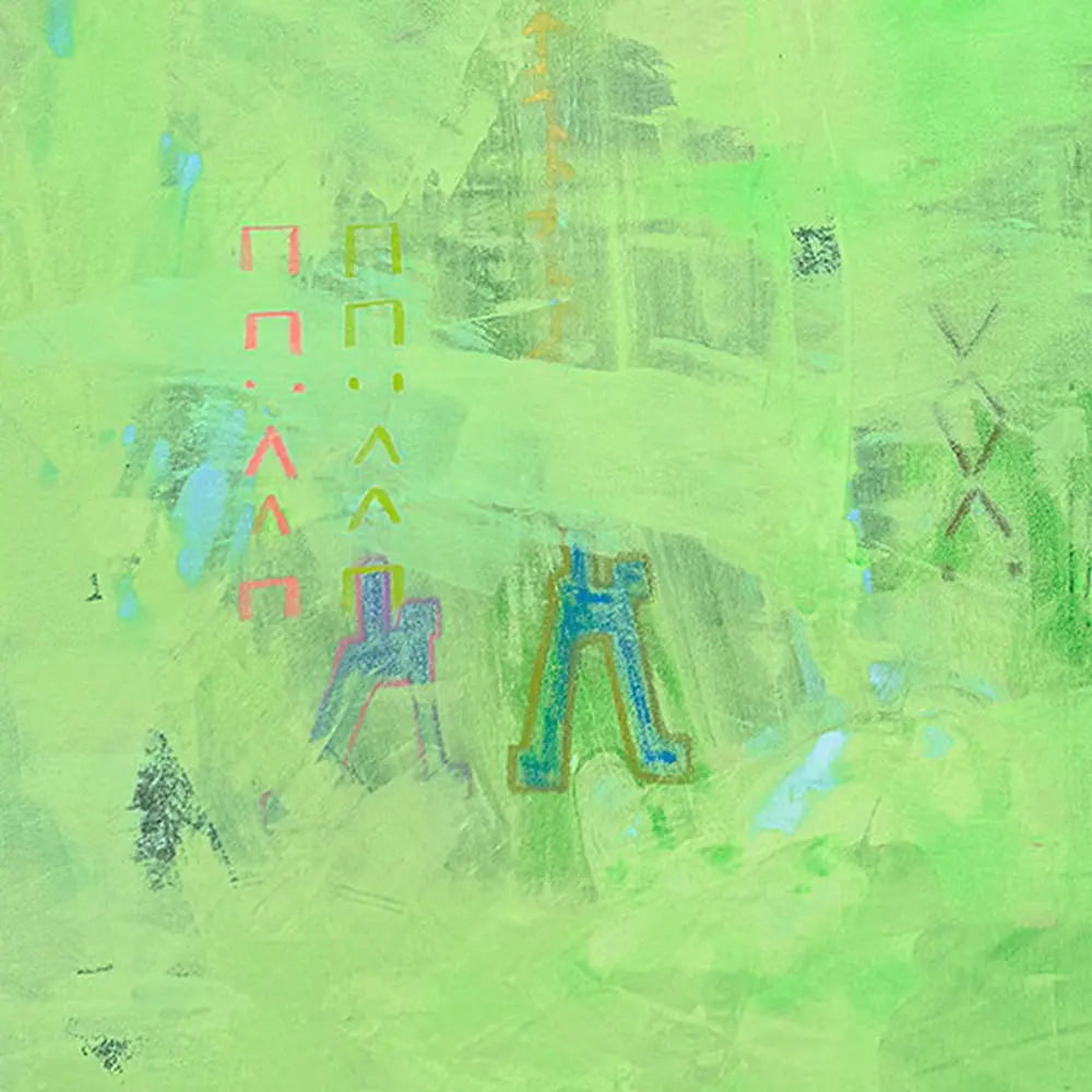 Jungle In Stone 4