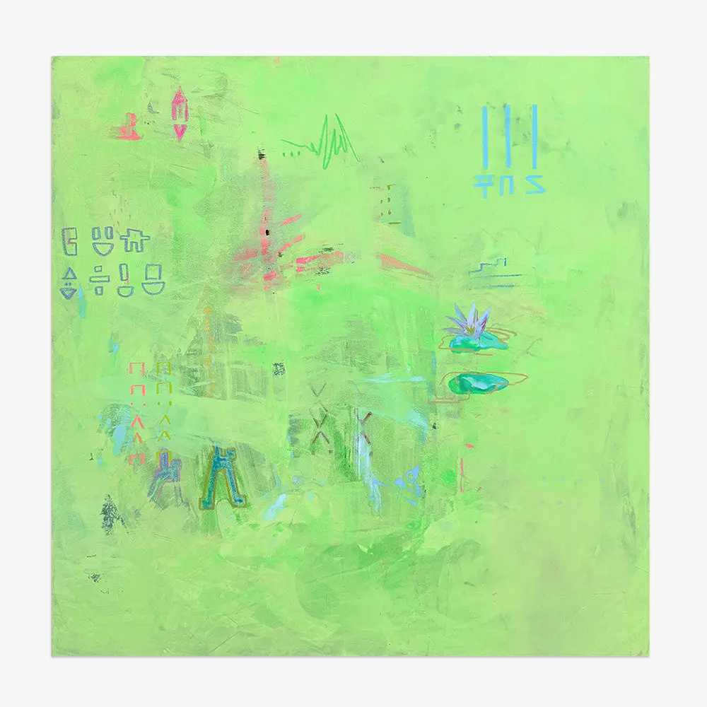 Jungle In Stone 4