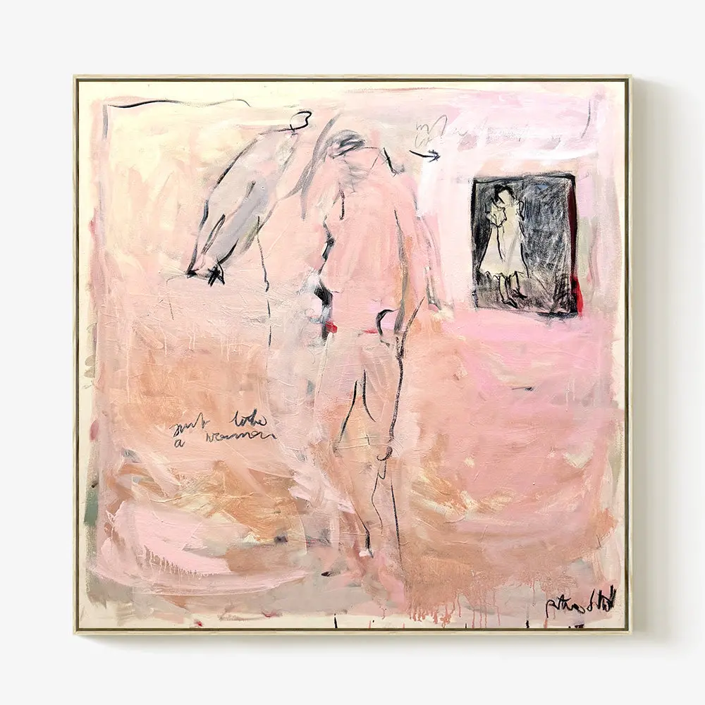 Just Like A Woman Ii 1