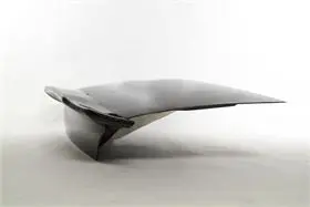 S2000 Duck Tail Spoiler 1