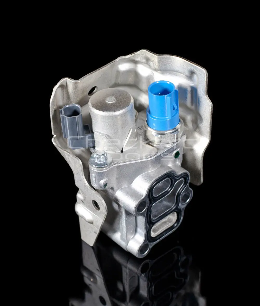 K20 Spool Valve Assembly Vtec Solenoid 1