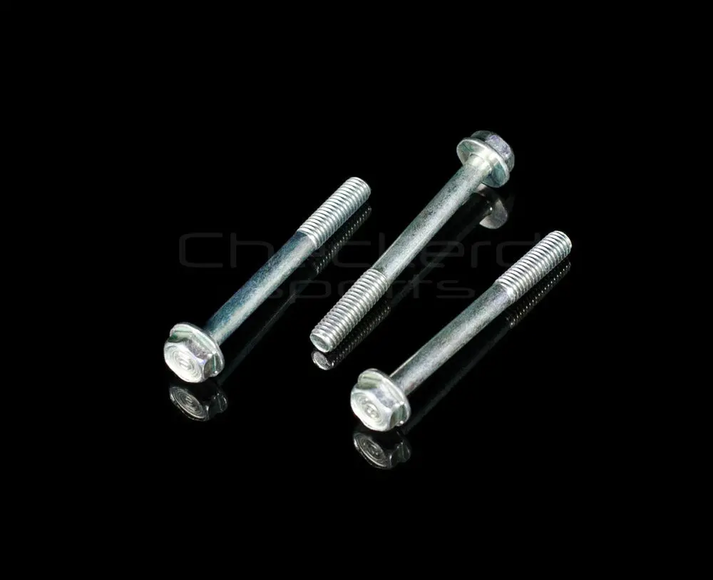 K20 Spool Valve Assembly Vtec Solenoid Bolts 1