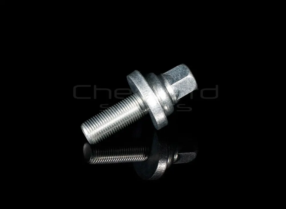 Bolt / Washer (For K20 Crank Pulley) 1