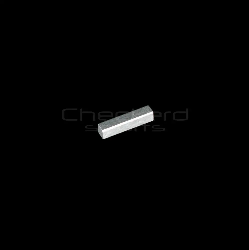 Key - (For K20 Crank Pulley) 1
