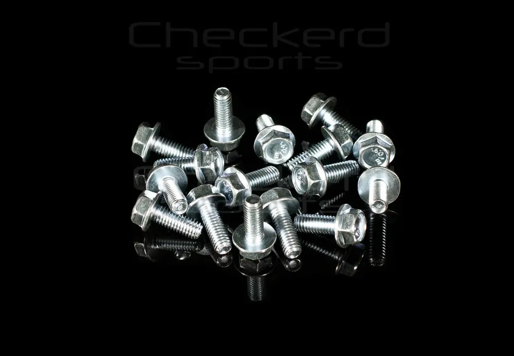 Hardware Kit For Steel Oil Pan 1
