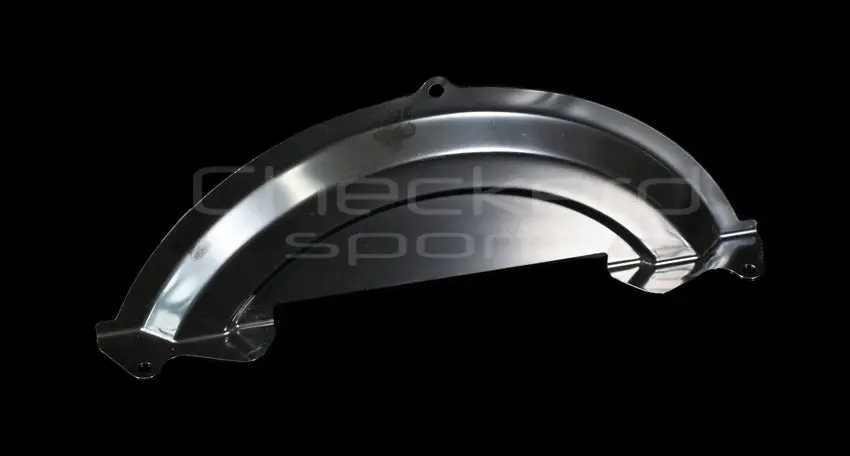 K20 Flywheel Cover (For Steel Pan) 1