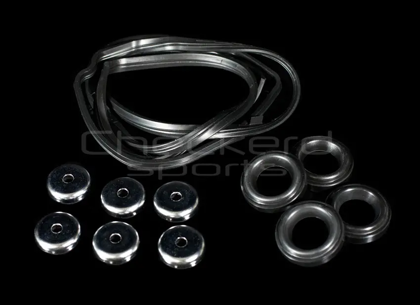 K20/K24 Valve Cover Gasket Set 1