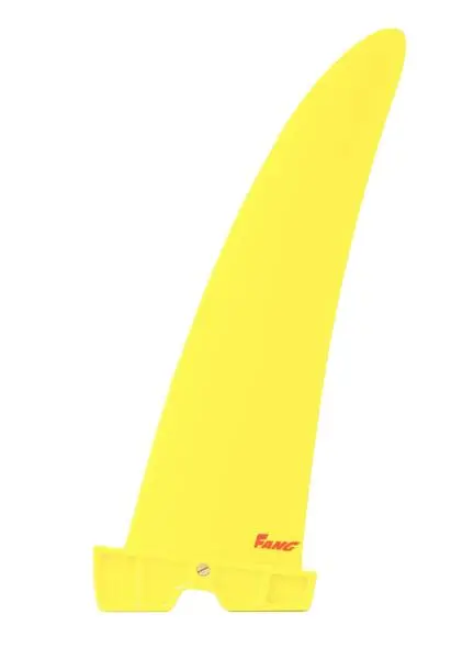K4 Fang Freeride Fin 1