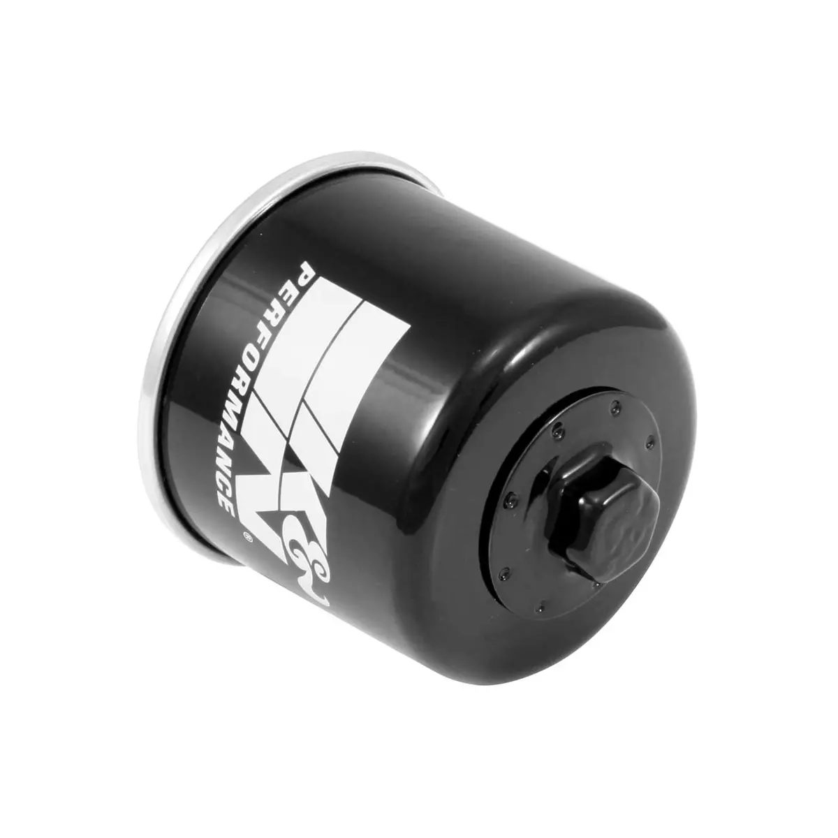 Kn-183 Filtro De Aceite K&N Para Moto Piaggio Vespa 2014-17 1