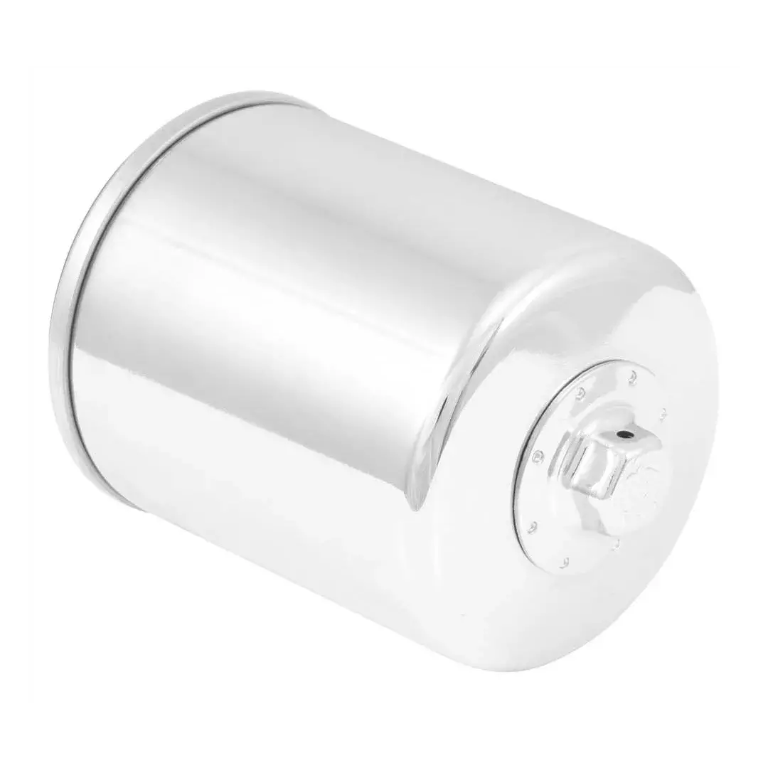 Kn-171C Filtro Aceite K&N Moto Harley Davidson Hasta 2021 1