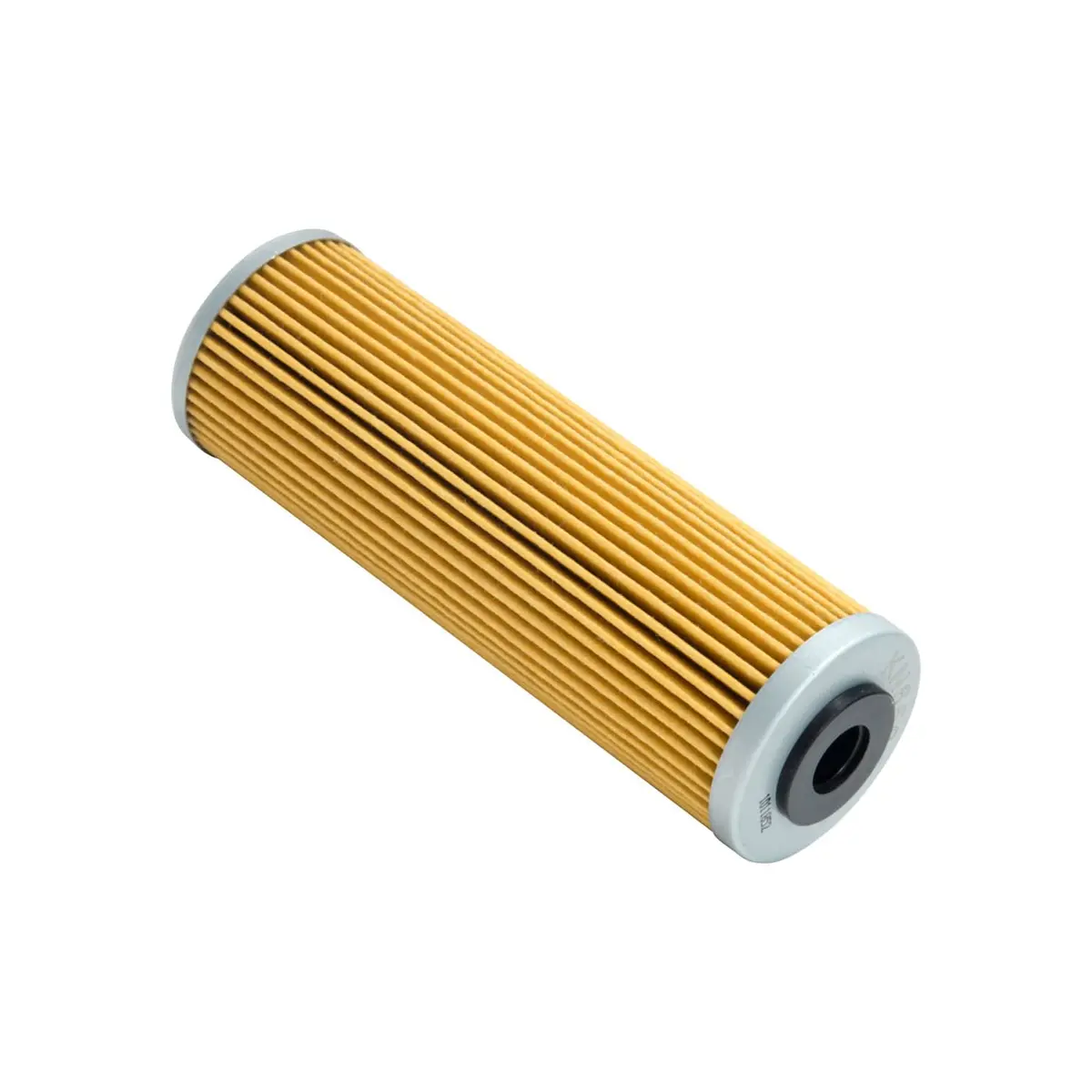 Kn-158 Filtro De Aceite K&N Para Moto Ktm 2002 En Adelante 1