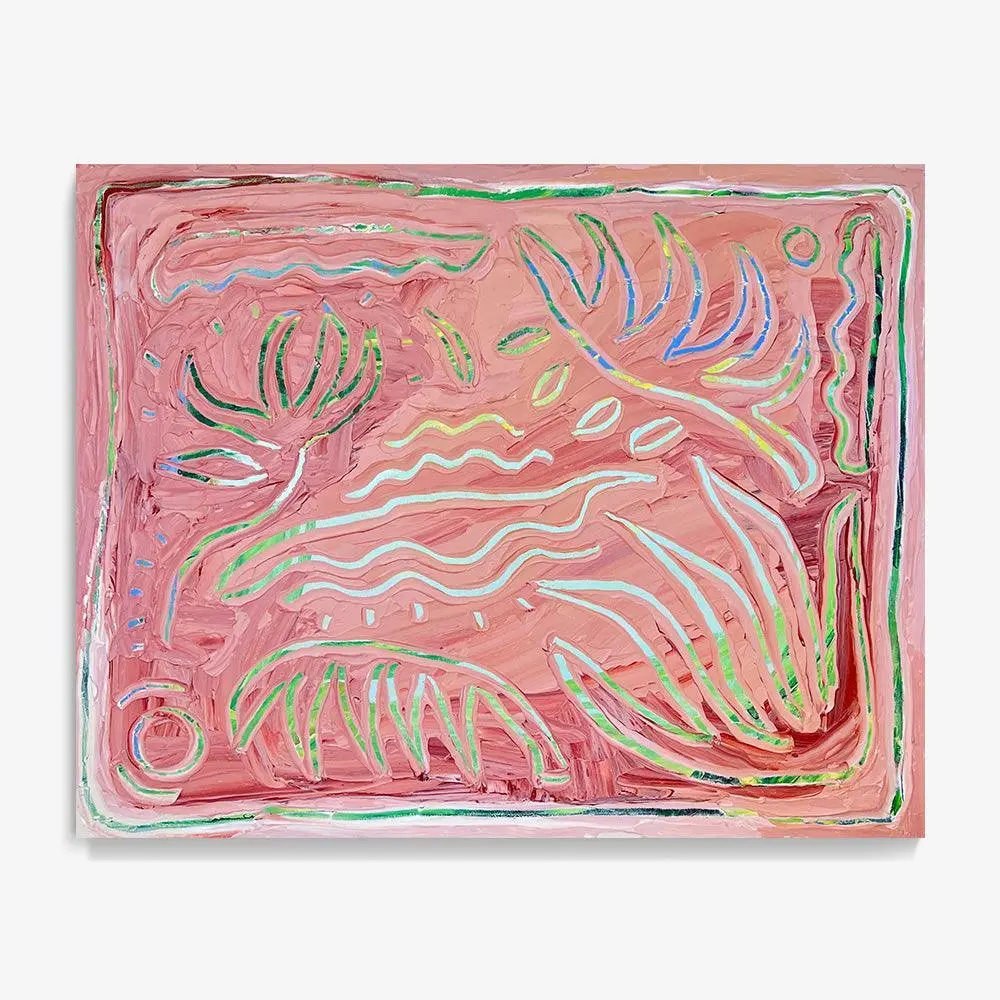 Kaleidoscope #2 1
