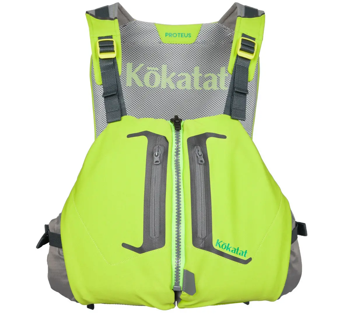 Kokatat Proteus Pfd 1