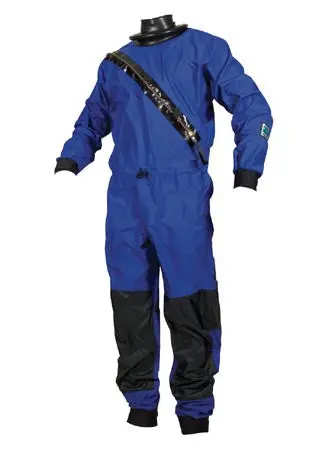 Kokatat Hydrus 3L Swift Entry Drysuit 1