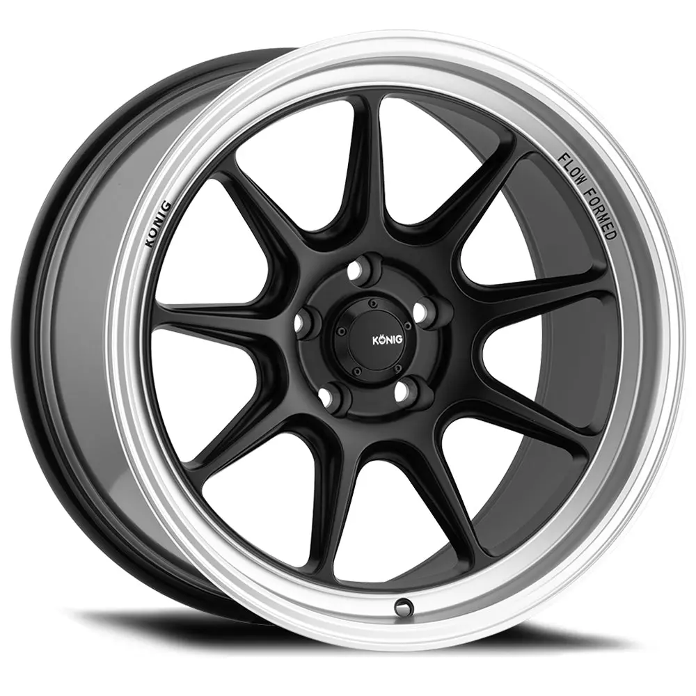 Konig Countergram - 15" Wheels 1