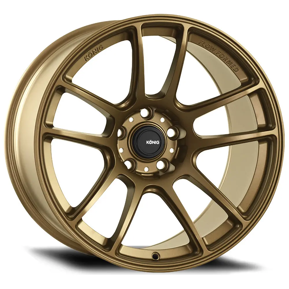 Konig Heliogram - 16" Wheels 1