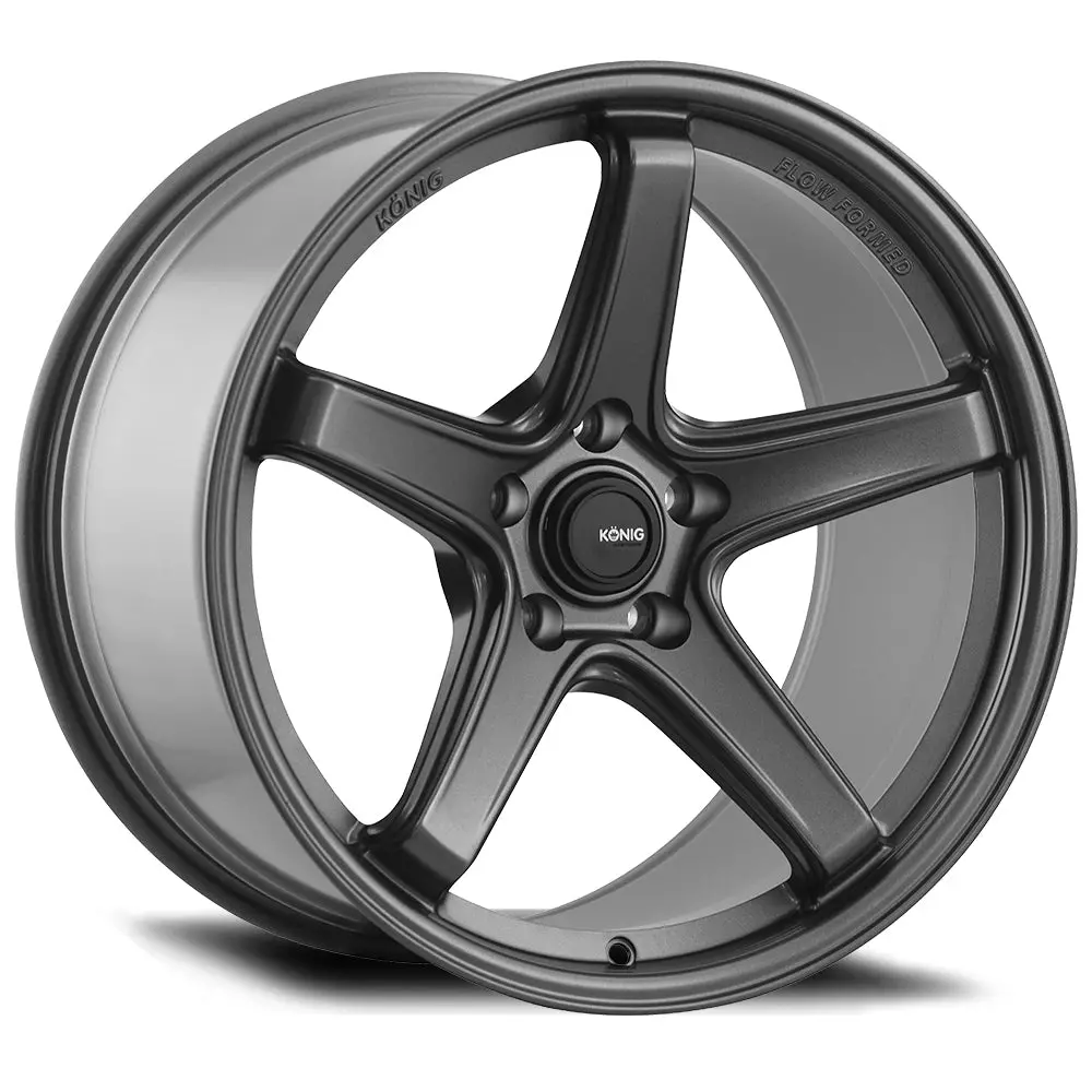 Konig Neoform - 19" Wheels 1